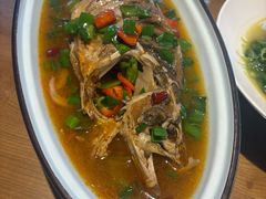 -鸿运楼·舌尖上的徽菜