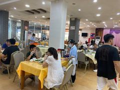 -鹏城人家海鲜酒家·23年老字号(较场尾店)