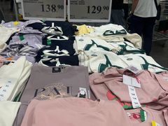 -山姆会员商店(亦庄创意生活广场店)
