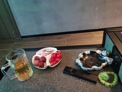 -天禧影院式足道·SPA(梅林店)