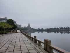 -龙舟池