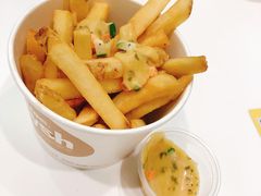 -艾薯夫妇Aysh(福田星河COCOPark店)