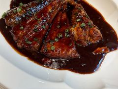 -太湖饭店·寄畅轩中餐厅