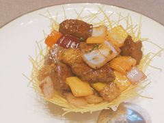 -宝燕壹号景观餐厅(龙盛国际商业广场店)