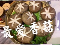 -狐狸爱上椰子鸡(滨江星光大道店)