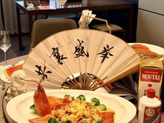 -聚宾楼·烤鸭·家宴(科技三路店)