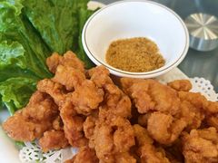 -大丰收海鲜地方菜馆