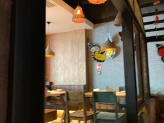 -蜜桃餐厅·江浙融合菜(荟聚购物中心店)