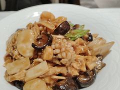 八珍豆腐-大铁勺新津菜(熙悦汇店)