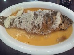 -邢家锅贴老店·非遗·开封菜(金明广场店)