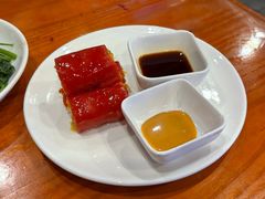 -贤记啫煲广东菜馆(鲁谷路店)