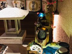 -广州增城保利皇冠假日酒店-玄日本餐厅
