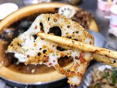 -阿昌白族石板烧(大理古城店)