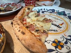 -Mammamia意大利餐厅(阳春巷店)