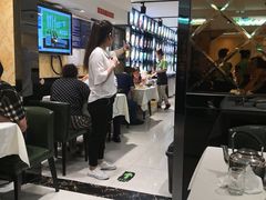 -金手勺东北菜馆(大屯北路店)