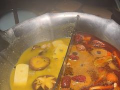 -湊湊火锅·茶憩(石家庄万象城店)