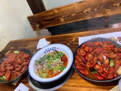 -拙味兄弟龙虾·江湖菜(和畅堂店)