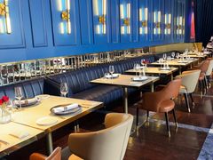 -大八江景意大利西餐厅LargeEight Italy Restaurant(1862时尚艺术中心店)