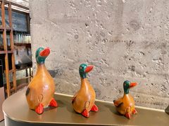 -四季民福烤鸭店(外滩外白渡桥店)