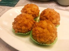 灌汤鱼球-山外山菜馆(玉泉路店)