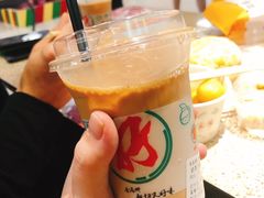 -孖记茶档·热腾茶餐(乐峰店)