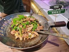 -费大厨辣椒炒肉(黄兴中心广场店)