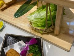 -千寻山野烤肉(中关村店)