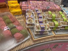 -仟吉KenGee(武汉高铁站店)