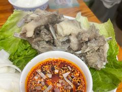 -217丰惠源抓饭(星湖街店)