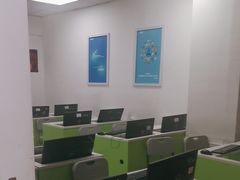 -童程童美·信息学竞赛·乐高机器人编程(龙华校区)