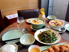 -mango tree芒果树泰国餐厅(青岛万象城店)