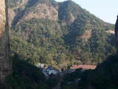-雁荡山风景名胜区