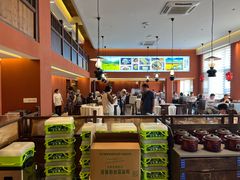 -老村长•湖北家常菜(南湖店)
