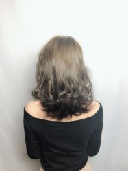 -HG美发设计沙龙