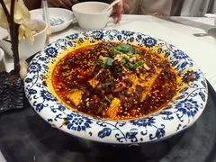 -川味堂·四川豆花(八卦岭店)