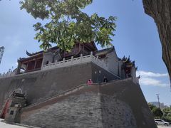 -鼓楼(兴庆区)
