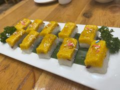-西北莜面村(太原店)