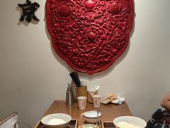 -李百蟹·江南蟹黄面(夫子庙店)