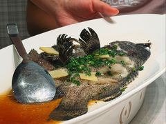 -501號台州海鲜餐厅(海创园店)