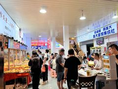 -车头老二大排档(金城步行街店)