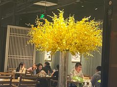 大堂-小大董·烤鸭(凤凰汇店)