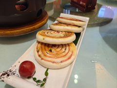 -山泉公馆酒家(珠江新城店)