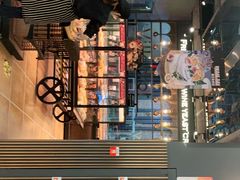 -酵墅·手感烘焙(印象汇店)