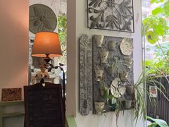 -绿房子方寸咖啡(星海名城店)