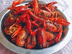 -小李子油焖大虾(南浦店)