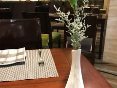大堂-温州万和豪生大酒店-餐厅