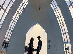 -那琴半岛地质海洋公园