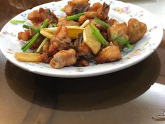 -腰记饭店(龙源路店)