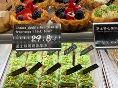 -FANEN法念·烘焙·甜点(万象城店)