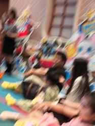 -奈尔宝家庭中心·亲子餐厅(苏州大悦城店)